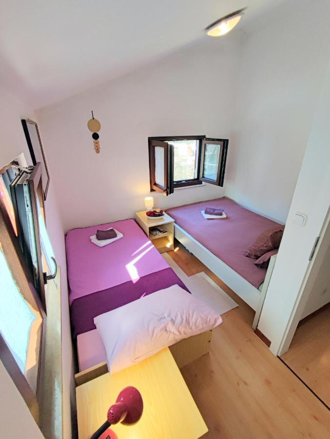 Apartment Pajtak Porec Exterior photo